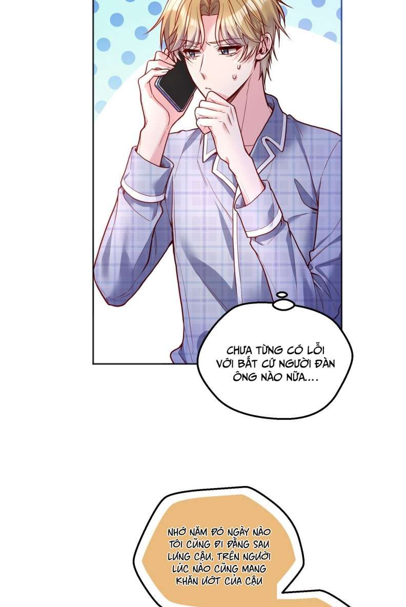Bí Mật Của Nhân Viên K Chapter 101 - Trang 2