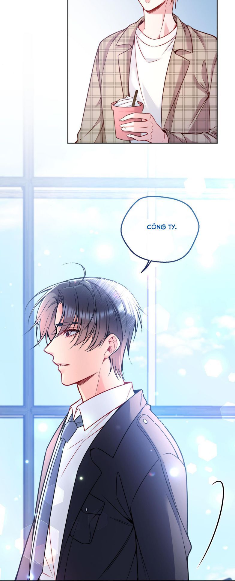 Bí Mật Của Nhân Viên K Chapter 102 - Trang 2