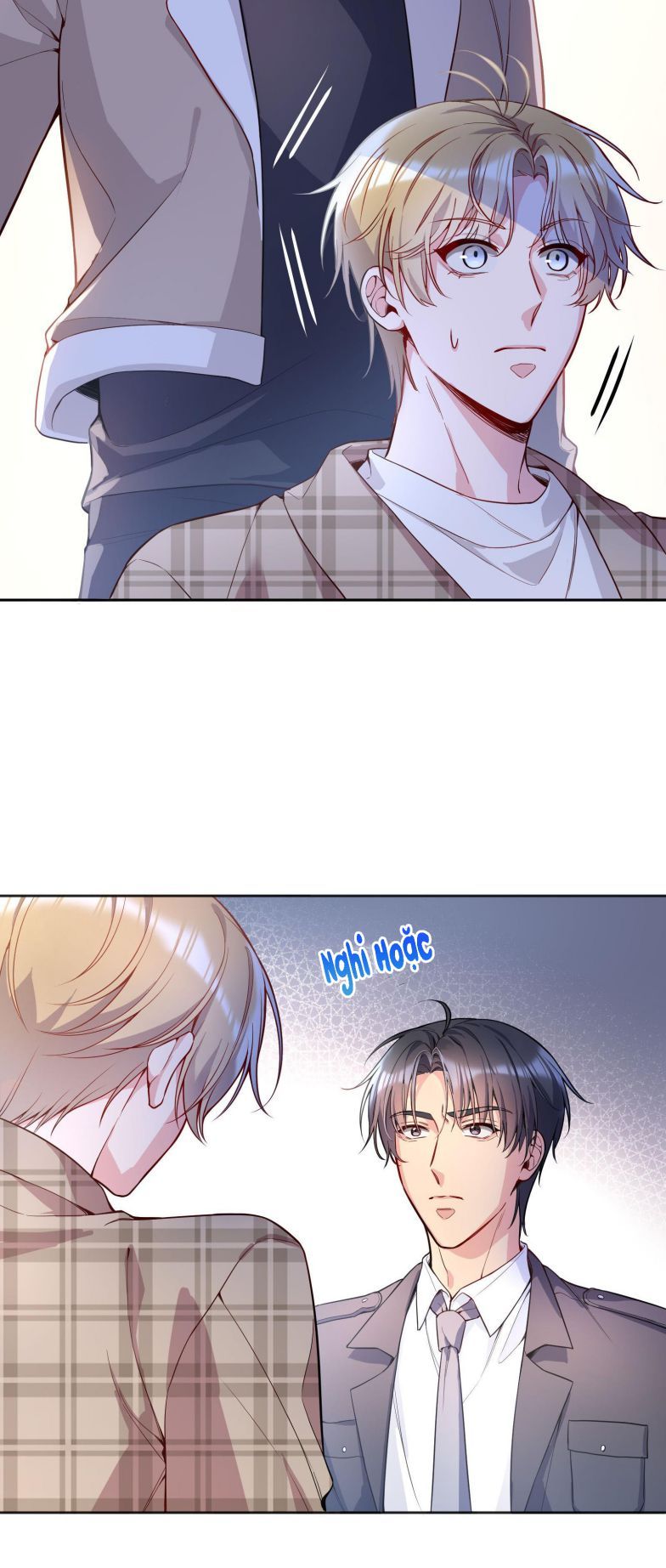 Bí Mật Của Nhân Viên K Chapter 102 - Trang 2