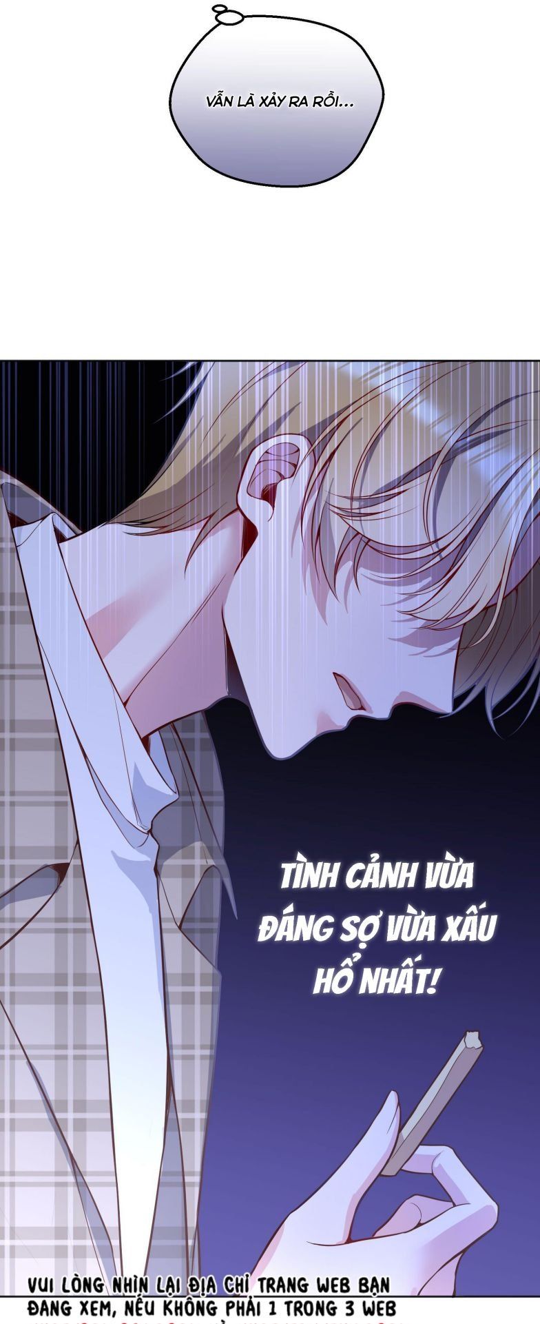 Bí Mật Của Nhân Viên K Chapter 102 - Trang 2