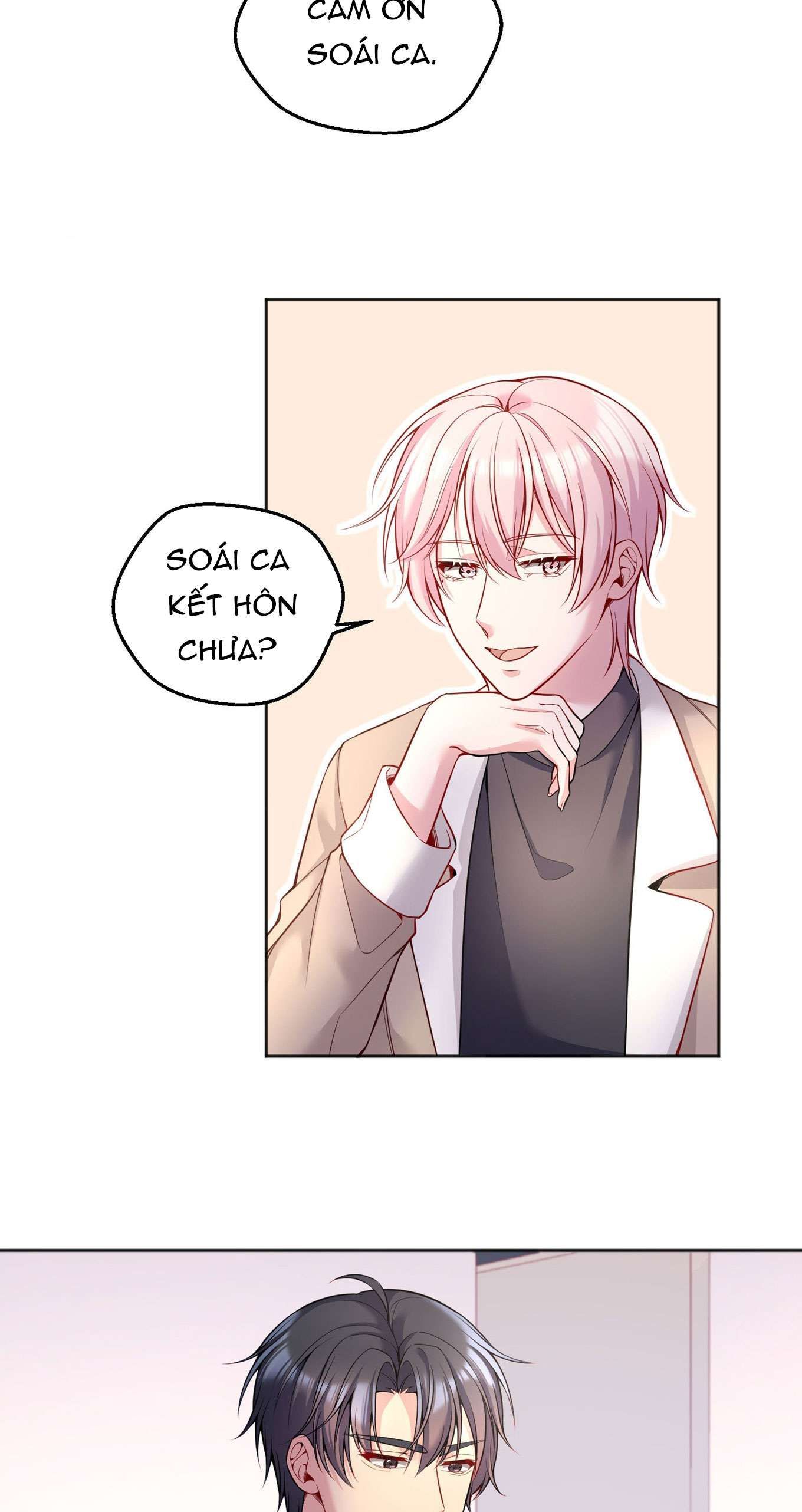 Bí Mật Của Nhân Viên K Chapter 103 - Trang 2