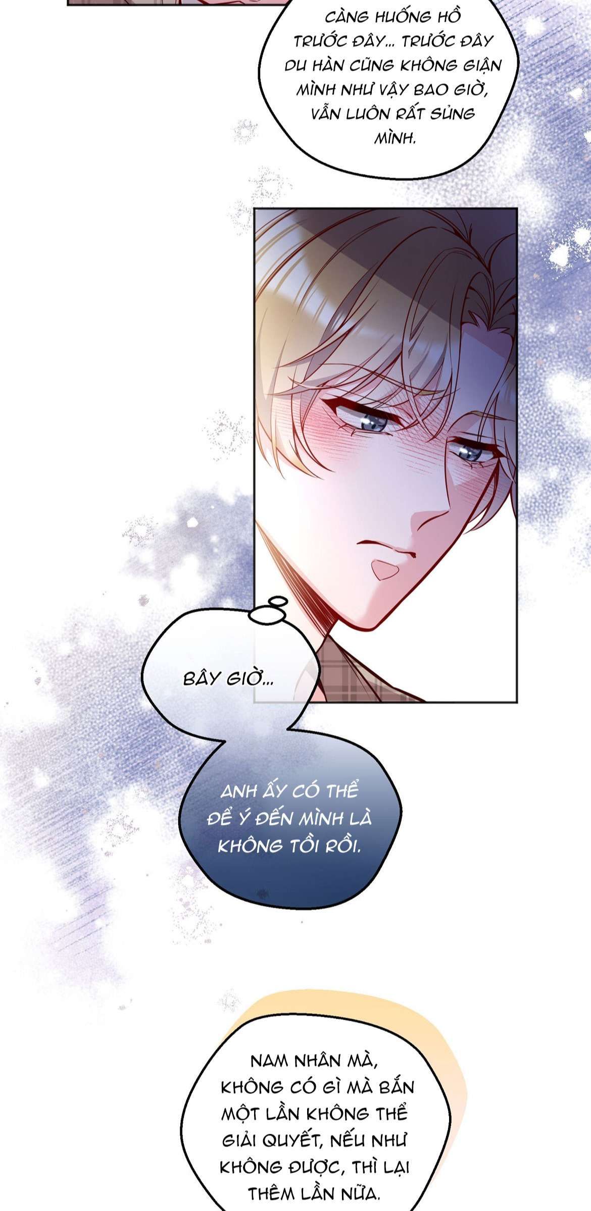 Bí Mật Của Nhân Viên K Chapter 103 - Trang 2