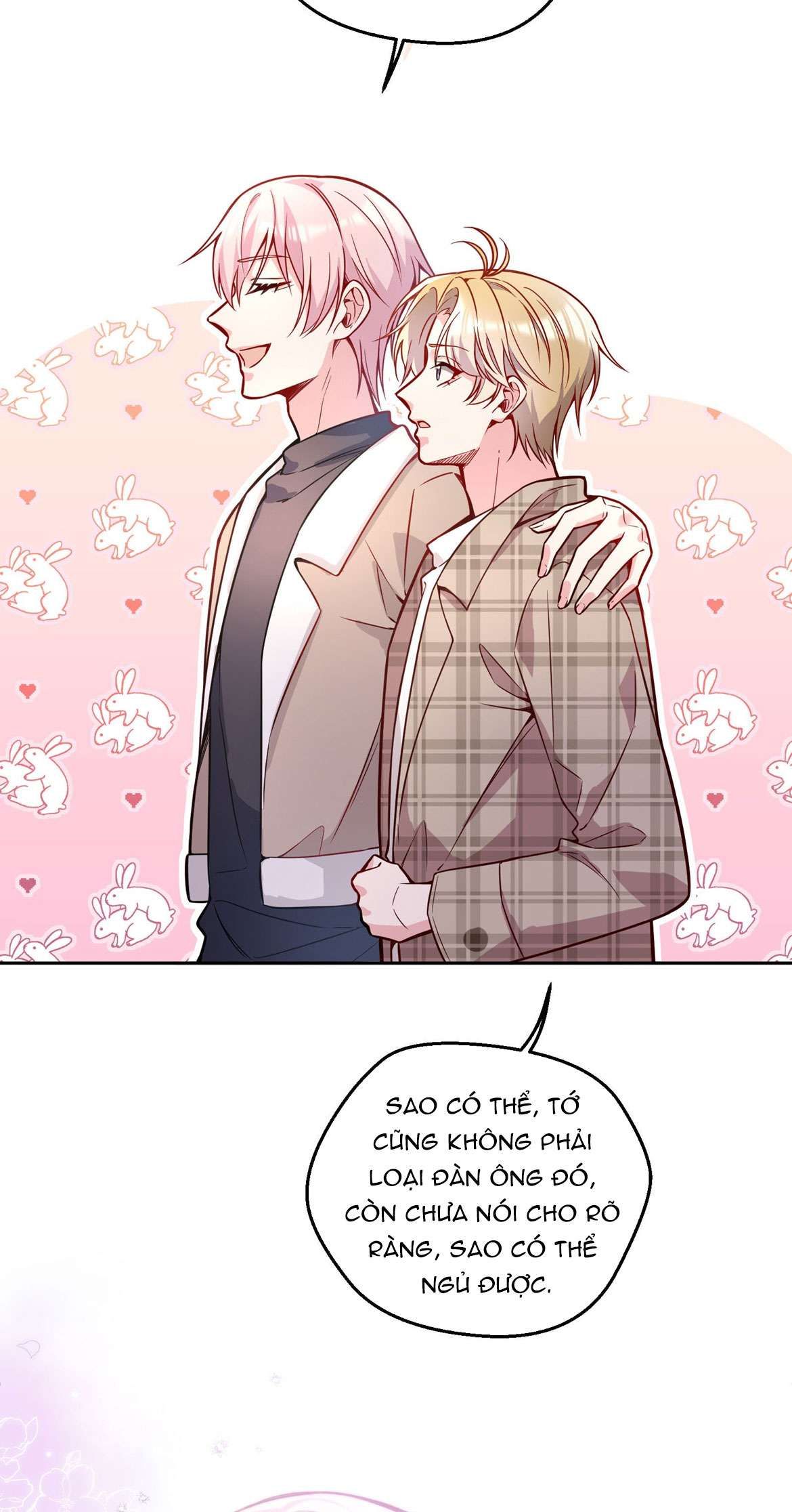 Bí Mật Của Nhân Viên K Chapter 103 - Trang 2