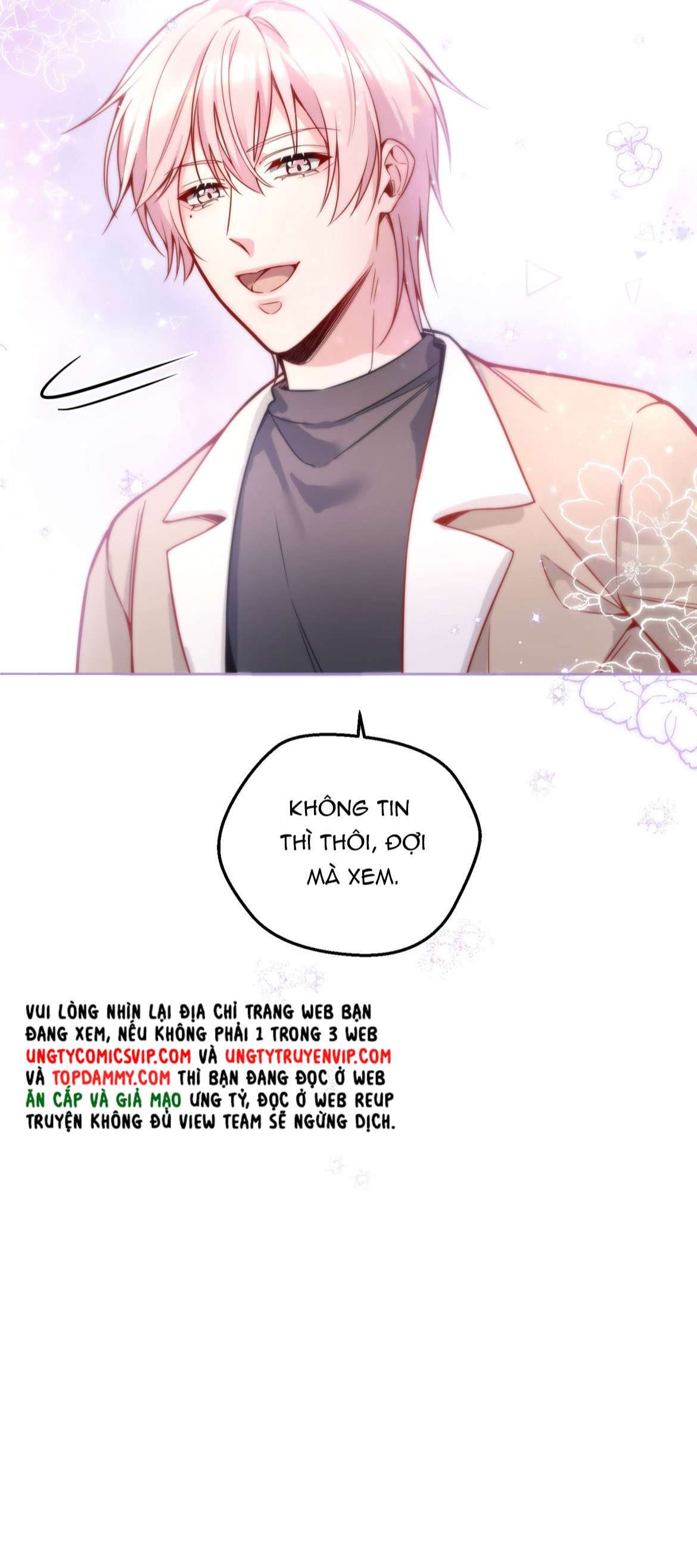Bí Mật Của Nhân Viên K Chapter 103 - Trang 2