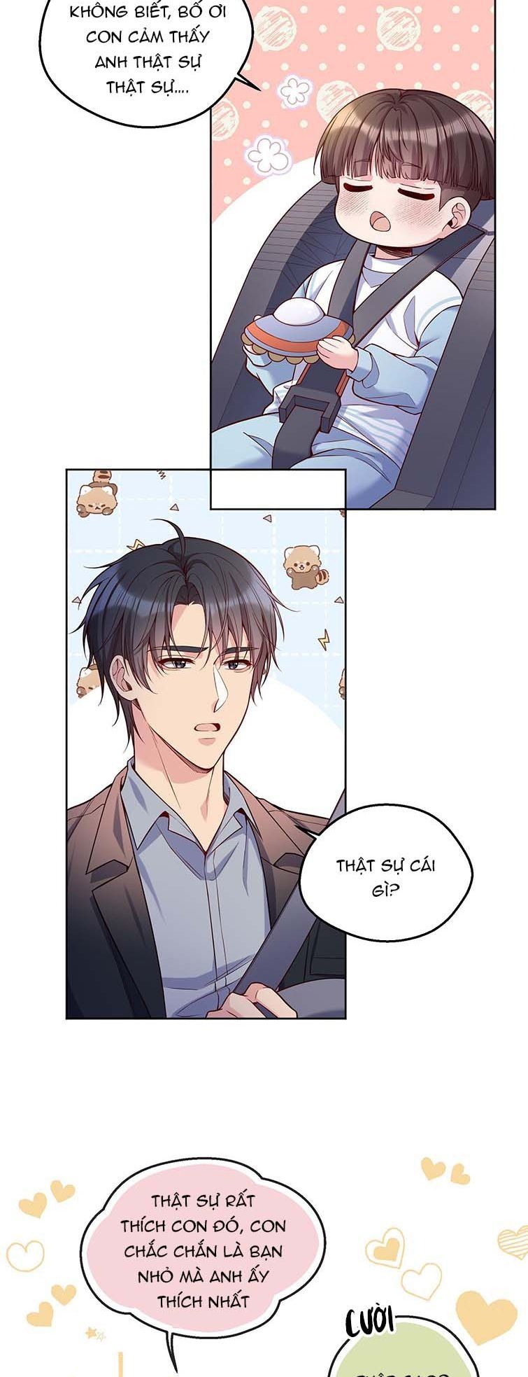 Bí Mật Của Nhân Viên K Chapter 104 - Trang 2