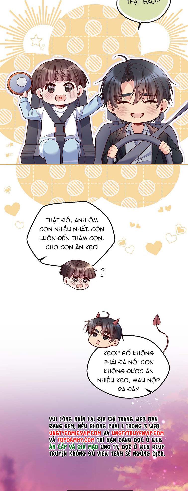 Bí Mật Của Nhân Viên K Chapter 104 - Trang 2