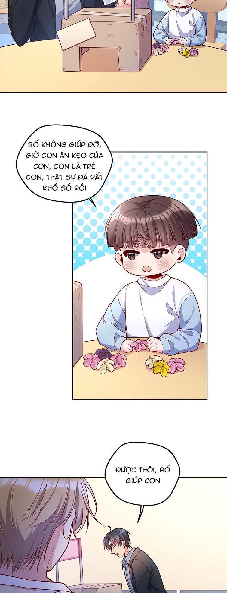 Bí Mật Của Nhân Viên K Chapter 104 - Trang 2
