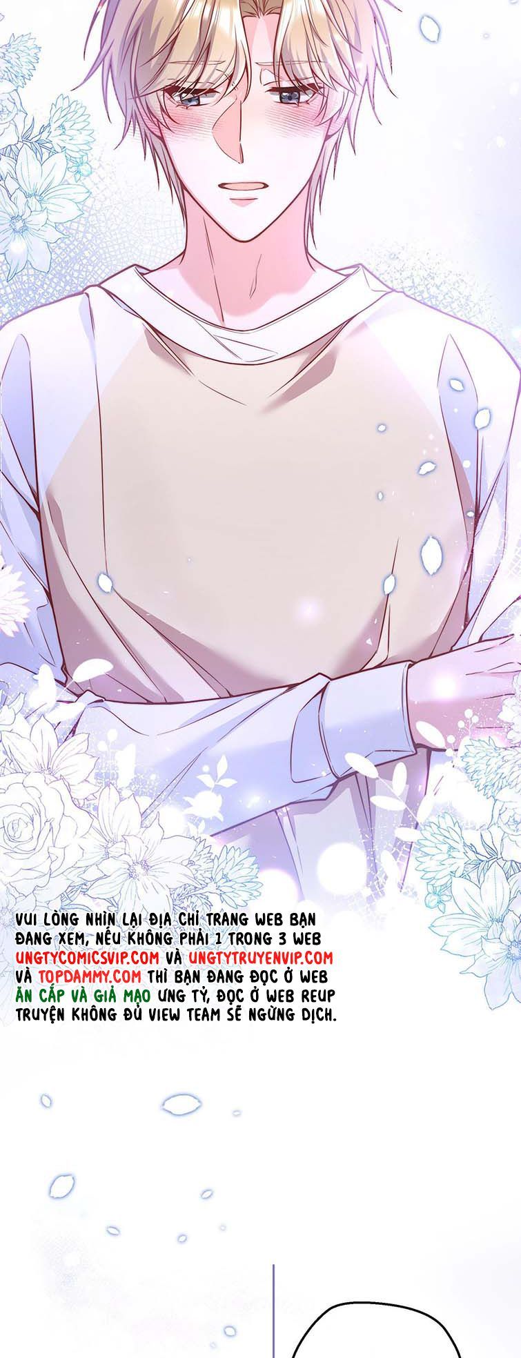 Bí Mật Của Nhân Viên K Chapter 104 - Trang 2