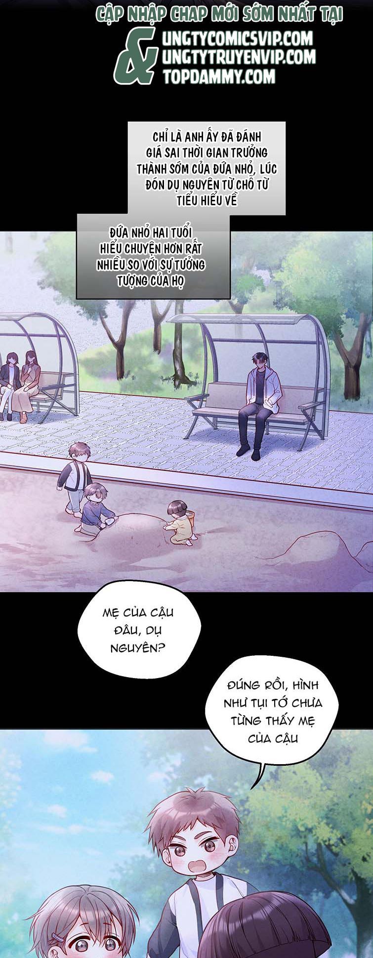Bí Mật Của Nhân Viên K Chapter 104 - Trang 2