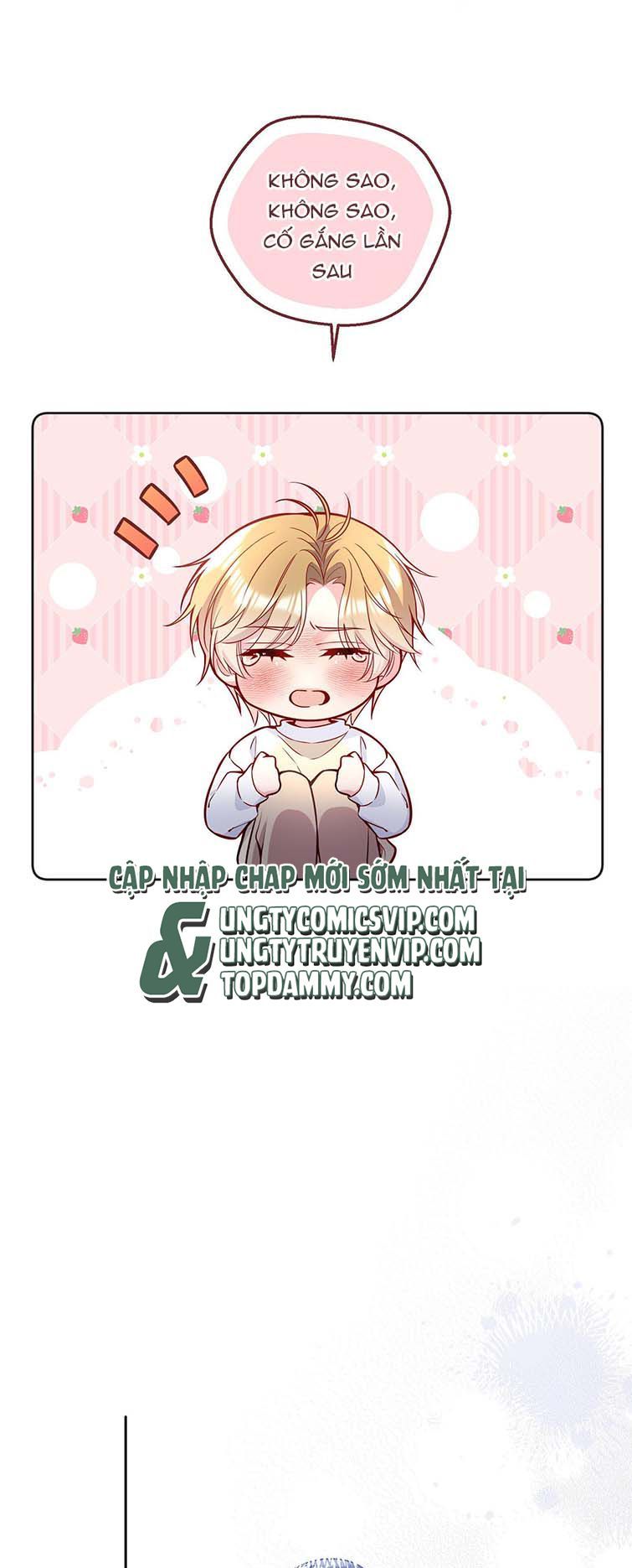 Bí Mật Của Nhân Viên K Chapter 105 - Trang 2