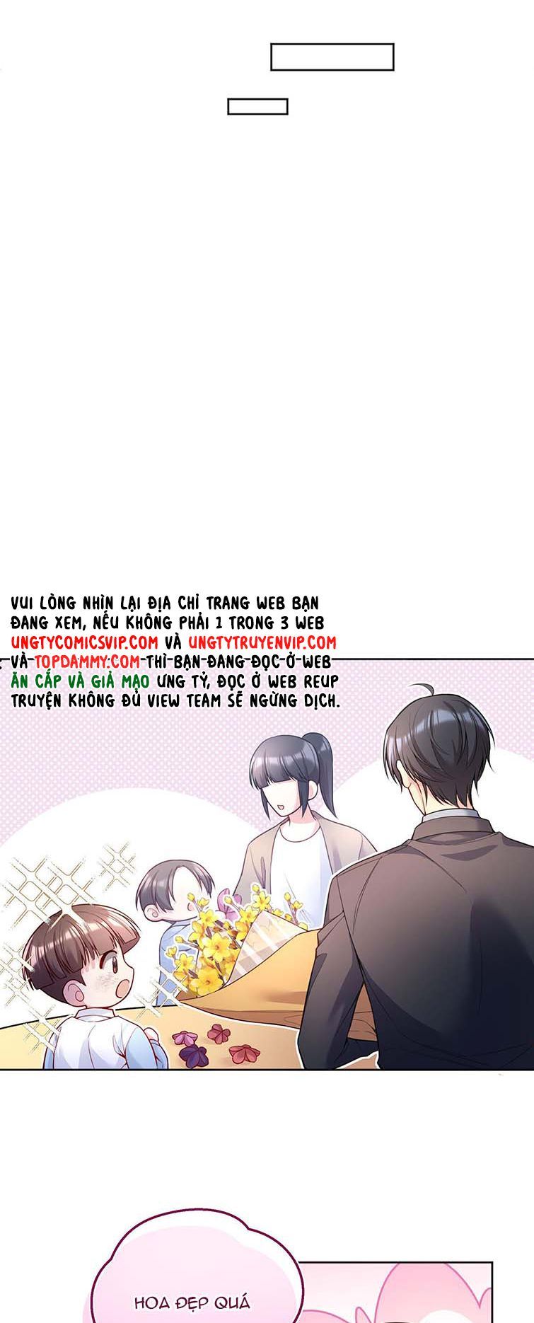 Bí Mật Của Nhân Viên K Chapter 105 - Trang 2