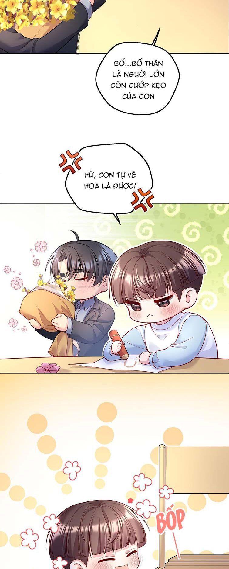 Bí Mật Của Nhân Viên K Chapter 105 - Trang 2