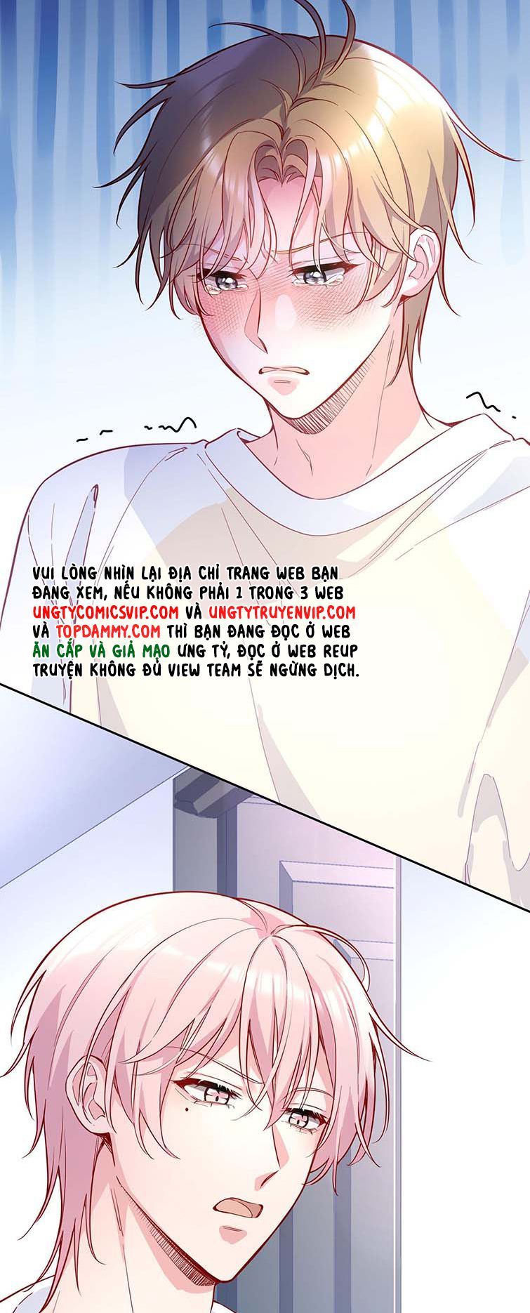 Bí Mật Của Nhân Viên K Chapter 105 - Trang 2