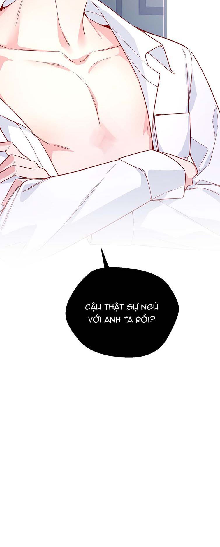 Bí Mật Của Nhân Viên K Chapter 105 - Trang 2