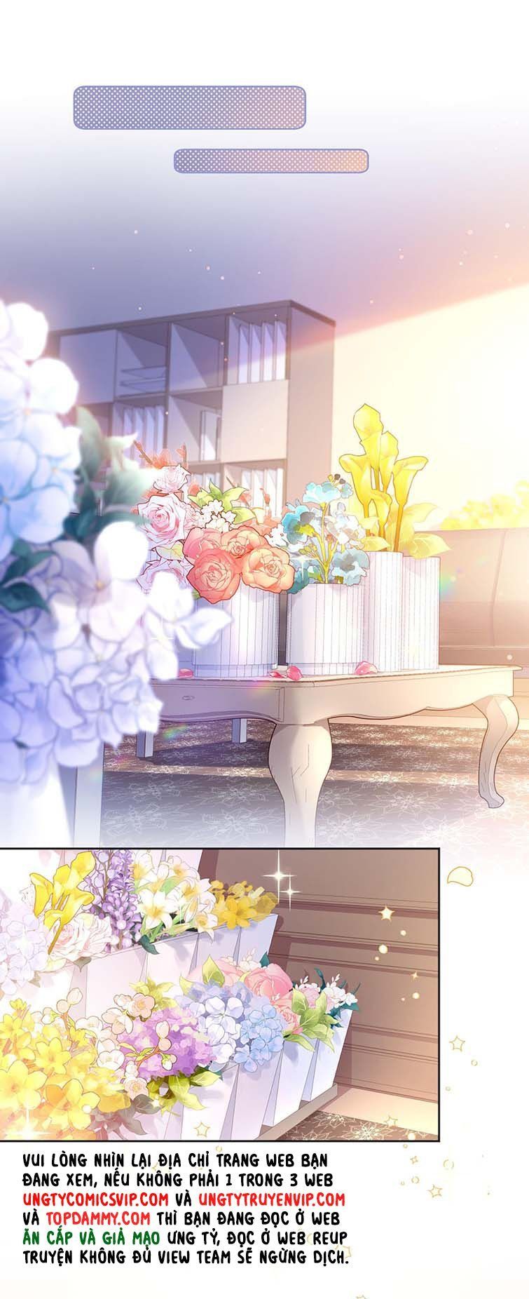 Bí Mật Của Nhân Viên K Chapter 105 - Trang 2