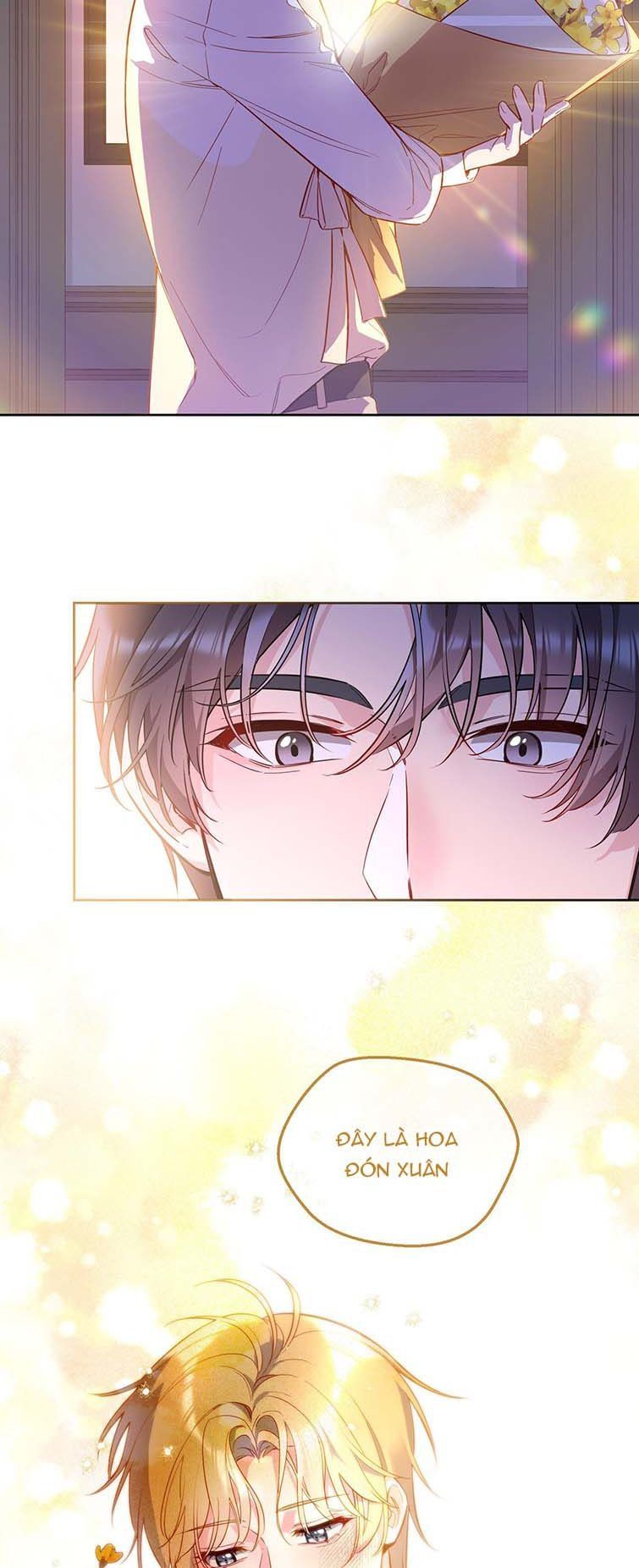 Bí Mật Của Nhân Viên K Chapter 105 - Trang 2
