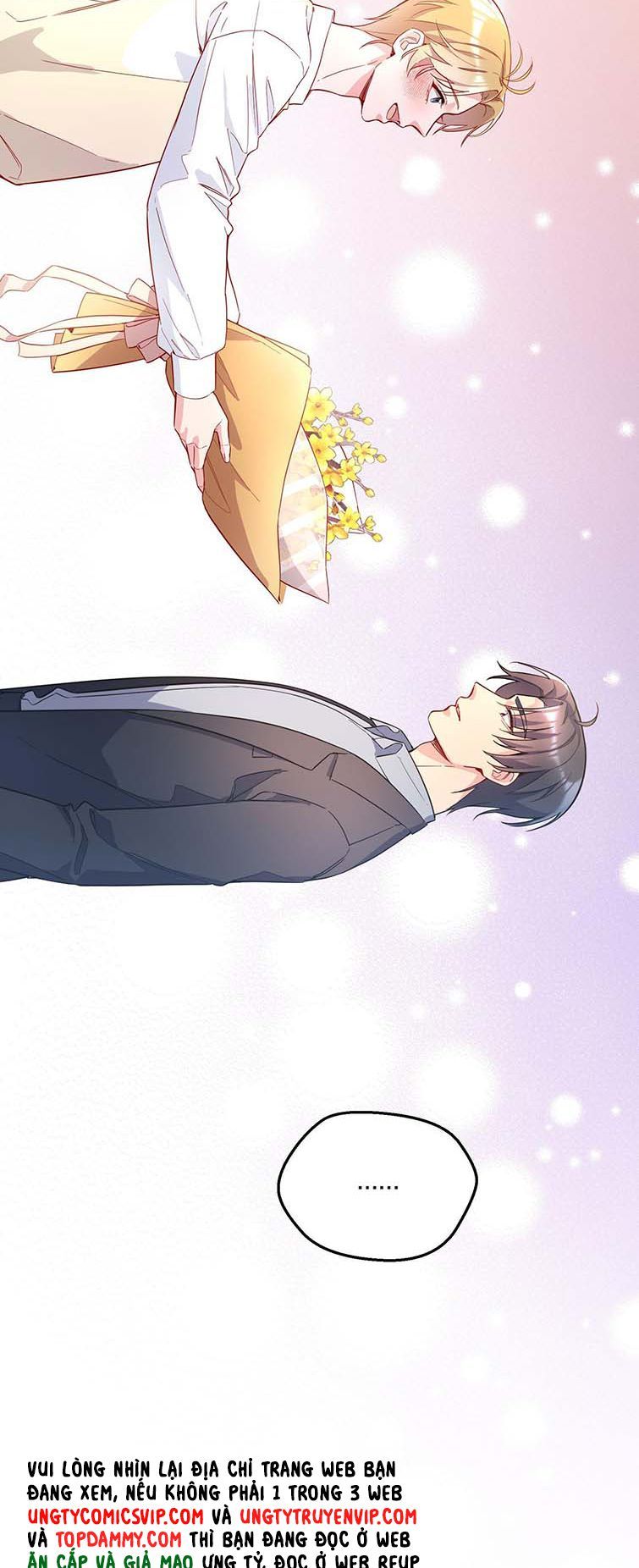 Bí Mật Của Nhân Viên K Chapter 105 - Trang 2