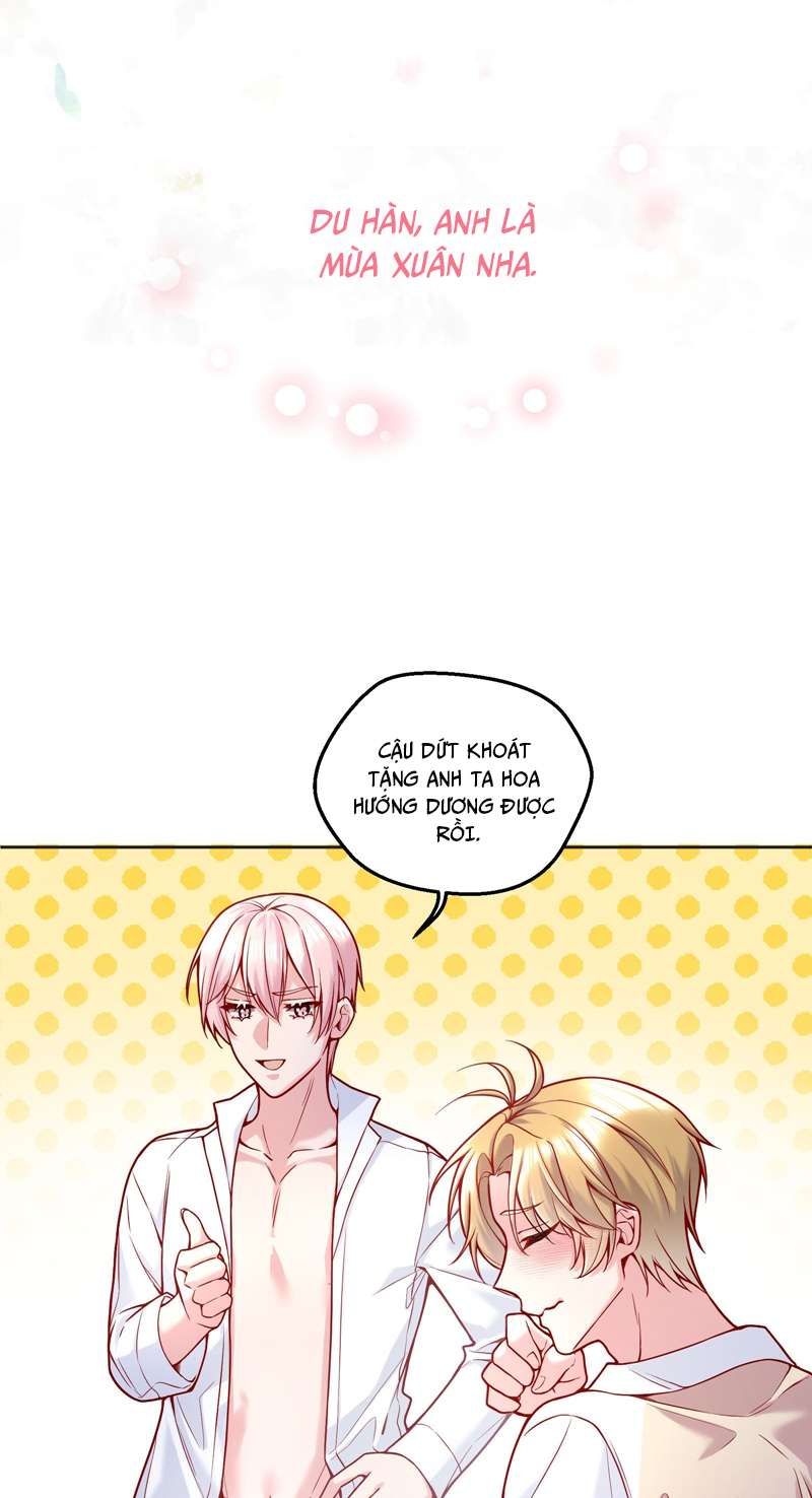 Bí Mật Của Nhân Viên K Chapter 106 - Trang 2