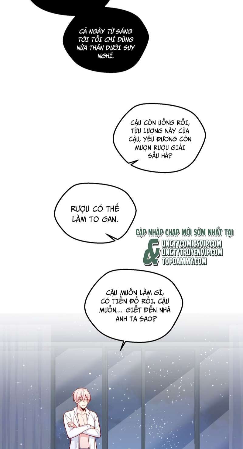 Bí Mật Của Nhân Viên K Chapter 106 - Trang 2