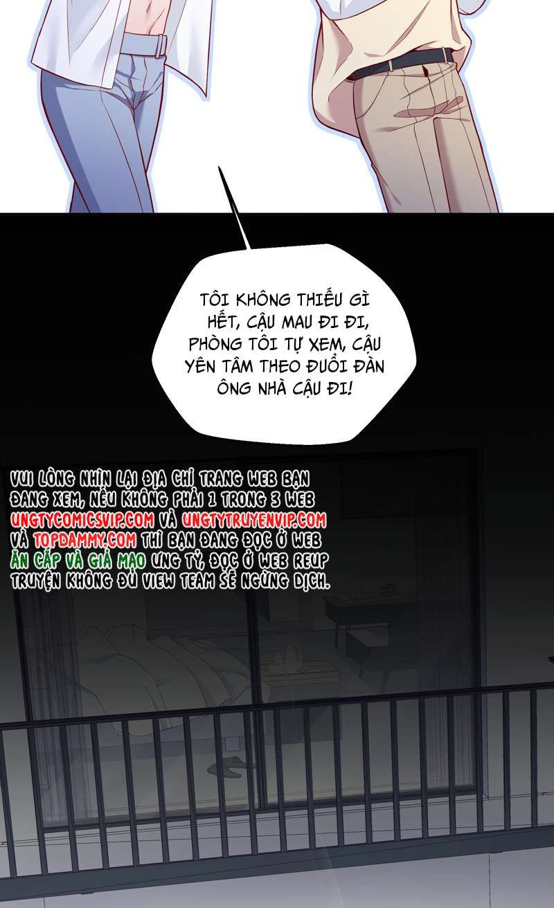 Bí Mật Của Nhân Viên K Chapter 106 - Trang 2