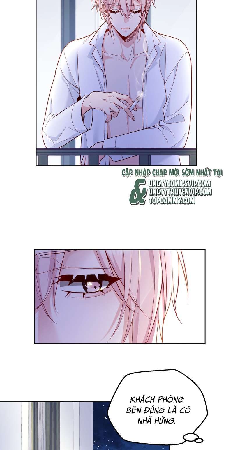 Bí Mật Của Nhân Viên K Chapter 106 - Trang 2