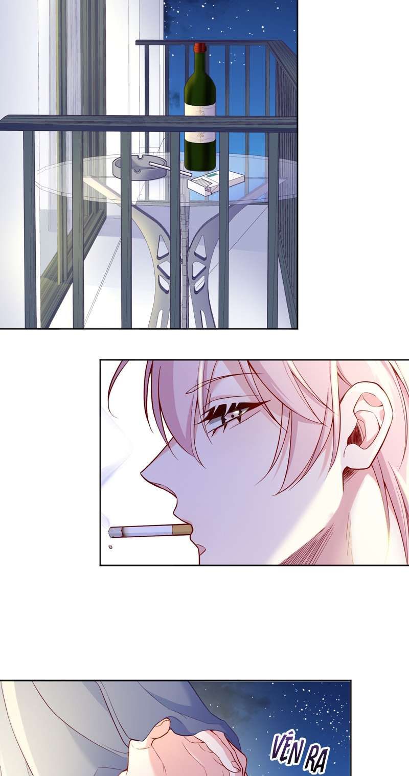 Bí Mật Của Nhân Viên K Chapter 106 - Trang 2