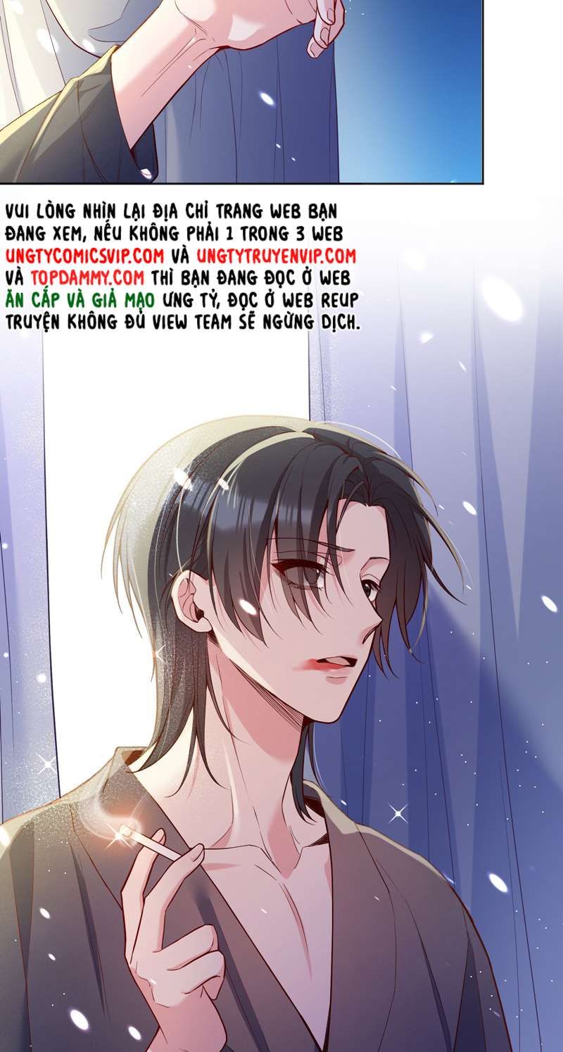 Bí Mật Của Nhân Viên K Chapter 106 - Trang 2
