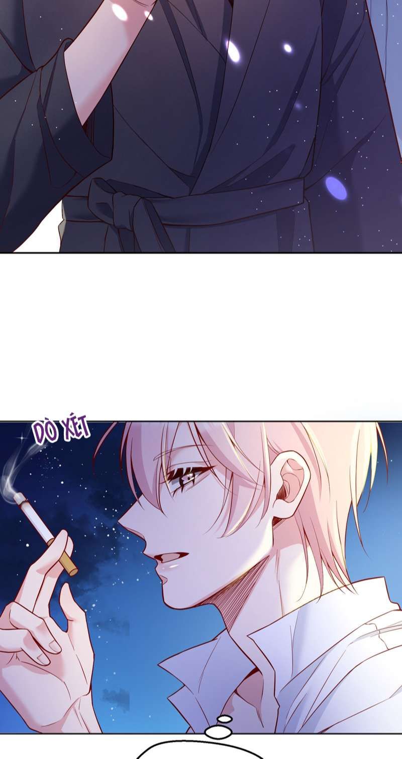 Bí Mật Của Nhân Viên K Chapter 106 - Trang 2