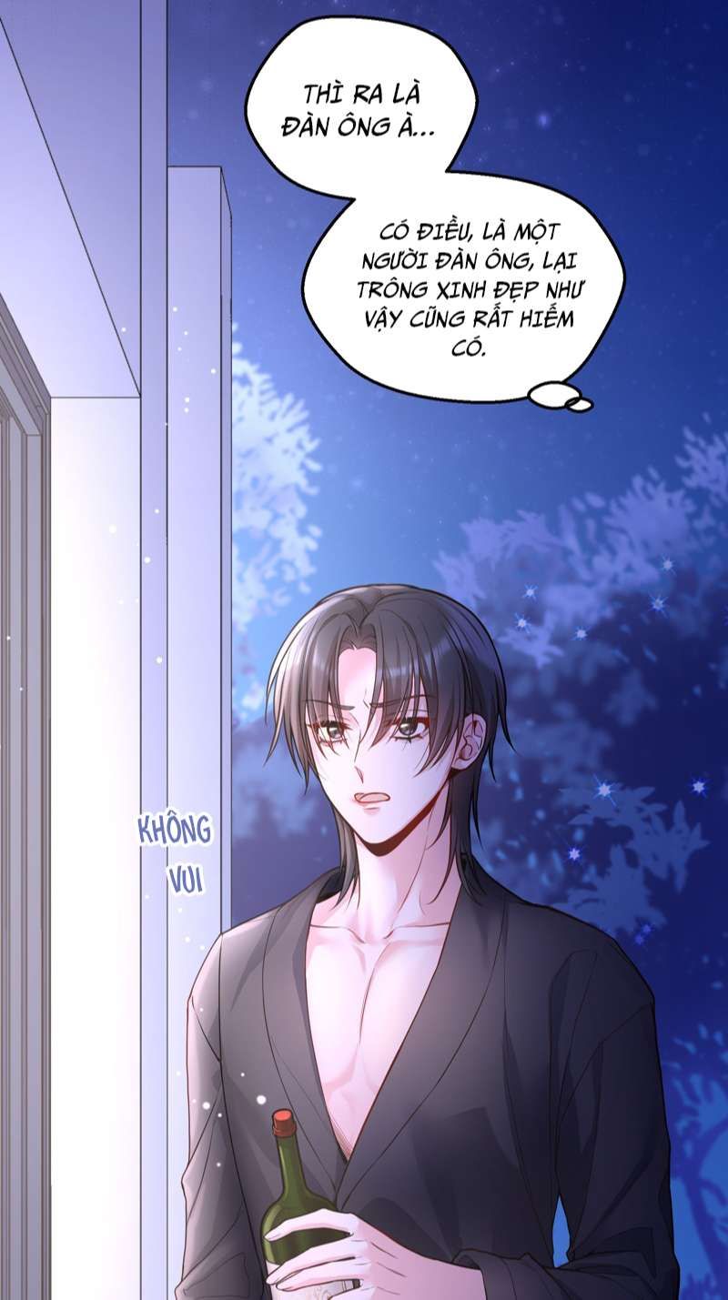 Bí Mật Của Nhân Viên K Chapter 106 - Trang 2