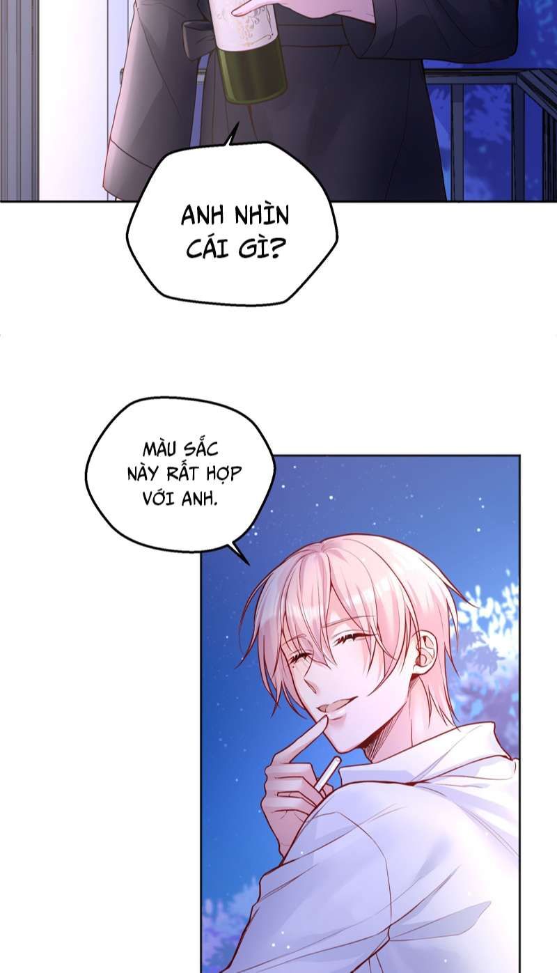 Bí Mật Của Nhân Viên K Chapter 106 - Trang 2