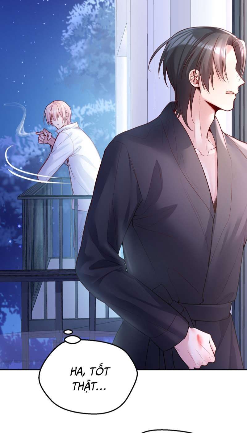 Bí Mật Của Nhân Viên K Chapter 106 - Trang 2