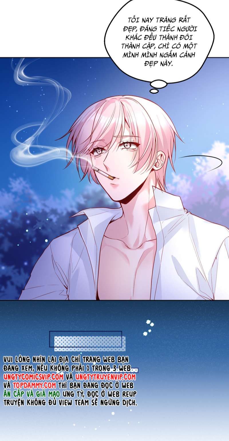 Bí Mật Của Nhân Viên K Chapter 106 - Trang 2