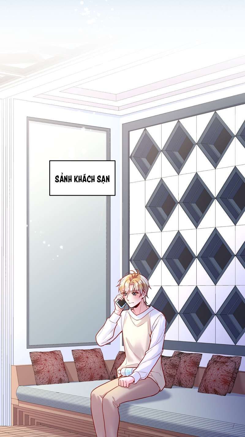 Bí Mật Của Nhân Viên K Chapter 106 - Trang 2
