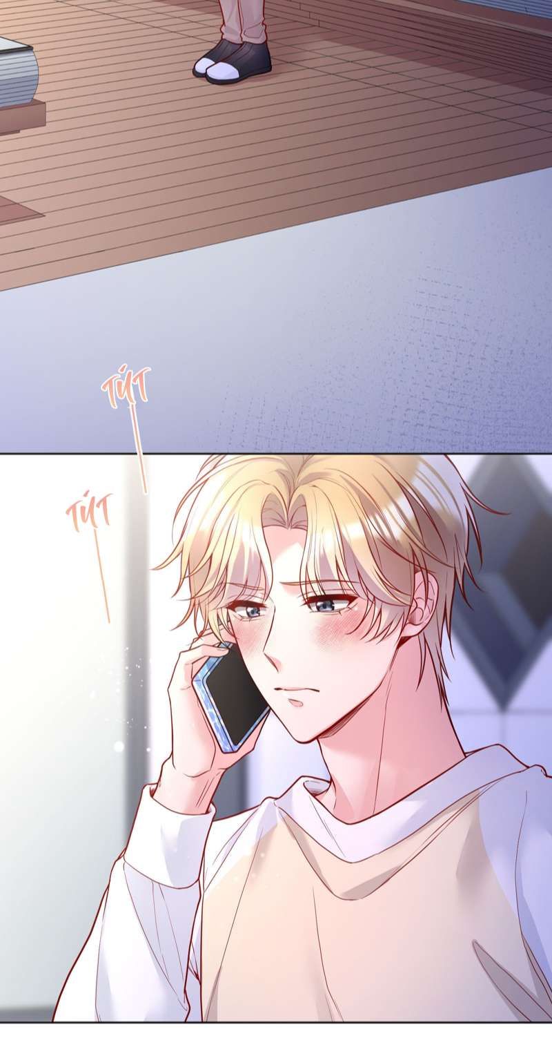 Bí Mật Của Nhân Viên K Chapter 106 - Trang 2