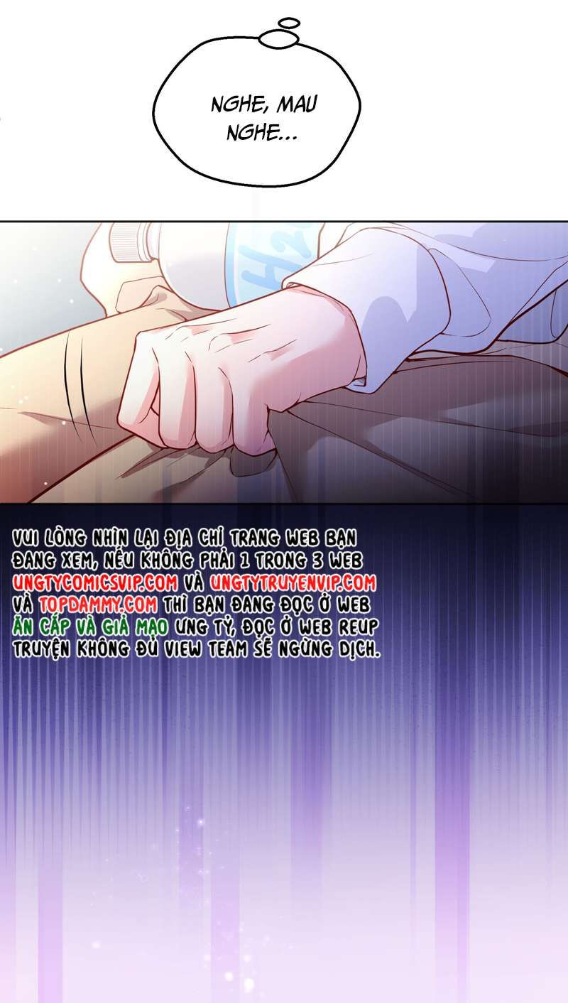 Bí Mật Của Nhân Viên K Chapter 106 - Trang 2