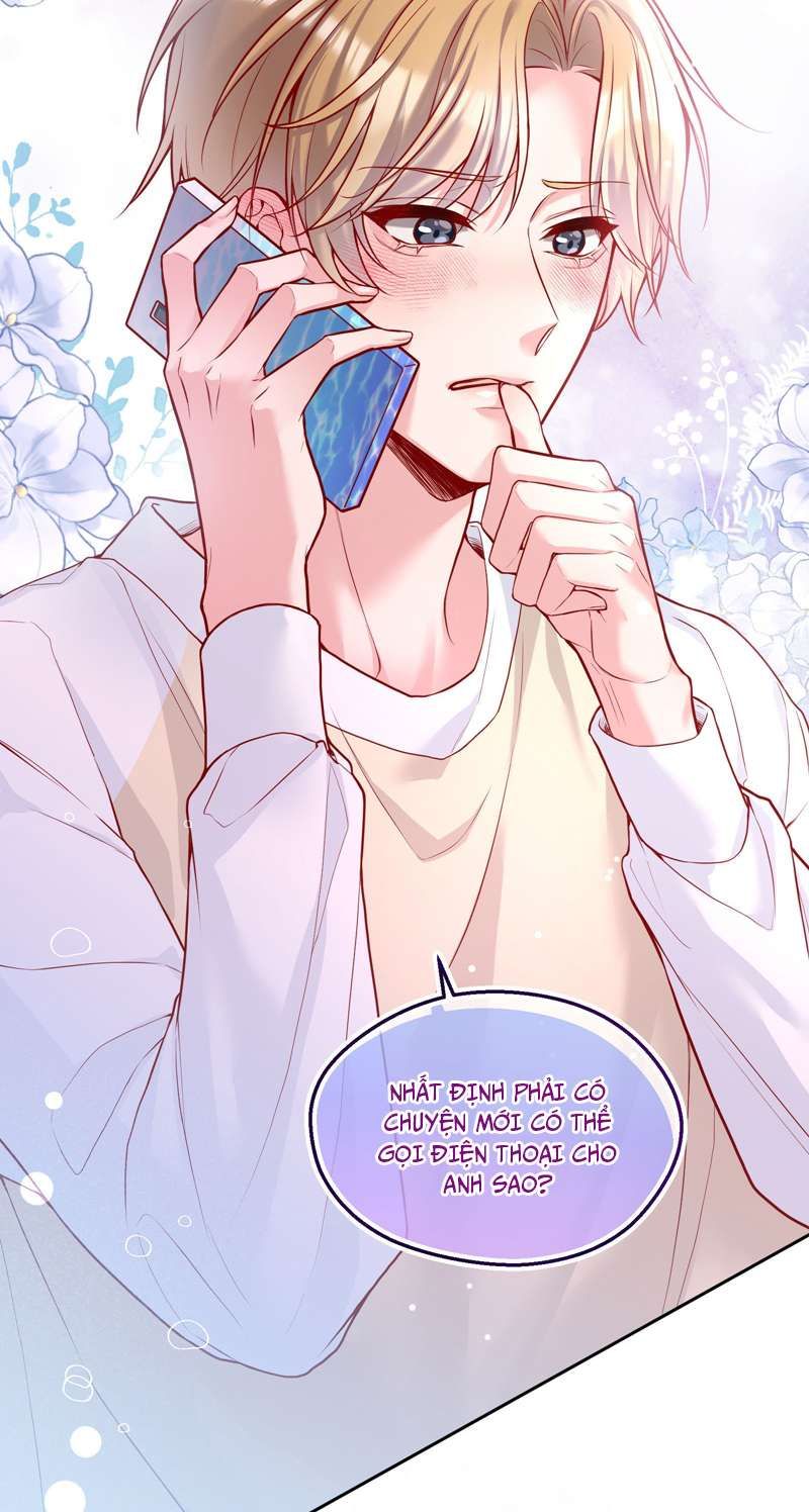 Bí Mật Của Nhân Viên K Chapter 106 - Trang 2