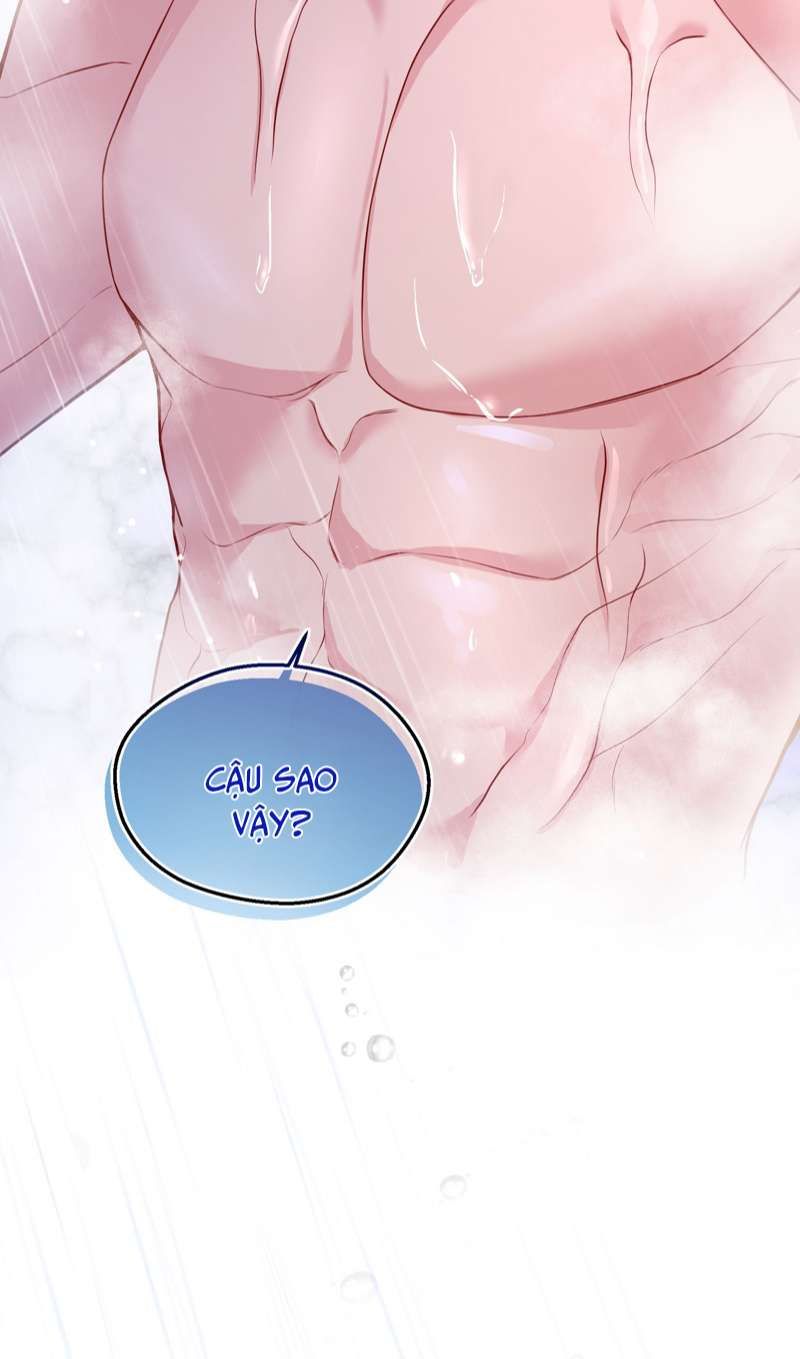 Bí Mật Của Nhân Viên K Chapter 106 - Trang 2