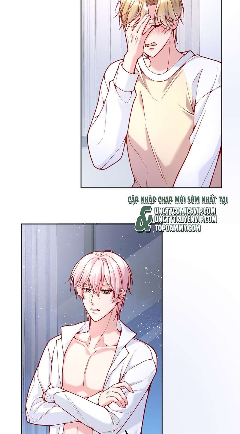 Bí Mật Của Nhân Viên K Chapter 106 - Trang 2