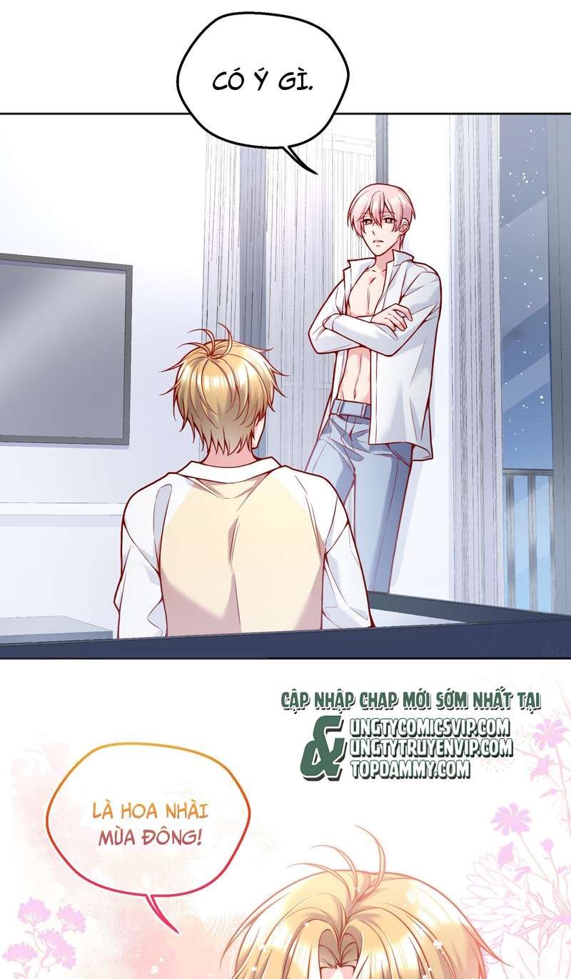 Bí Mật Của Nhân Viên K Chapter 106 - Trang 2