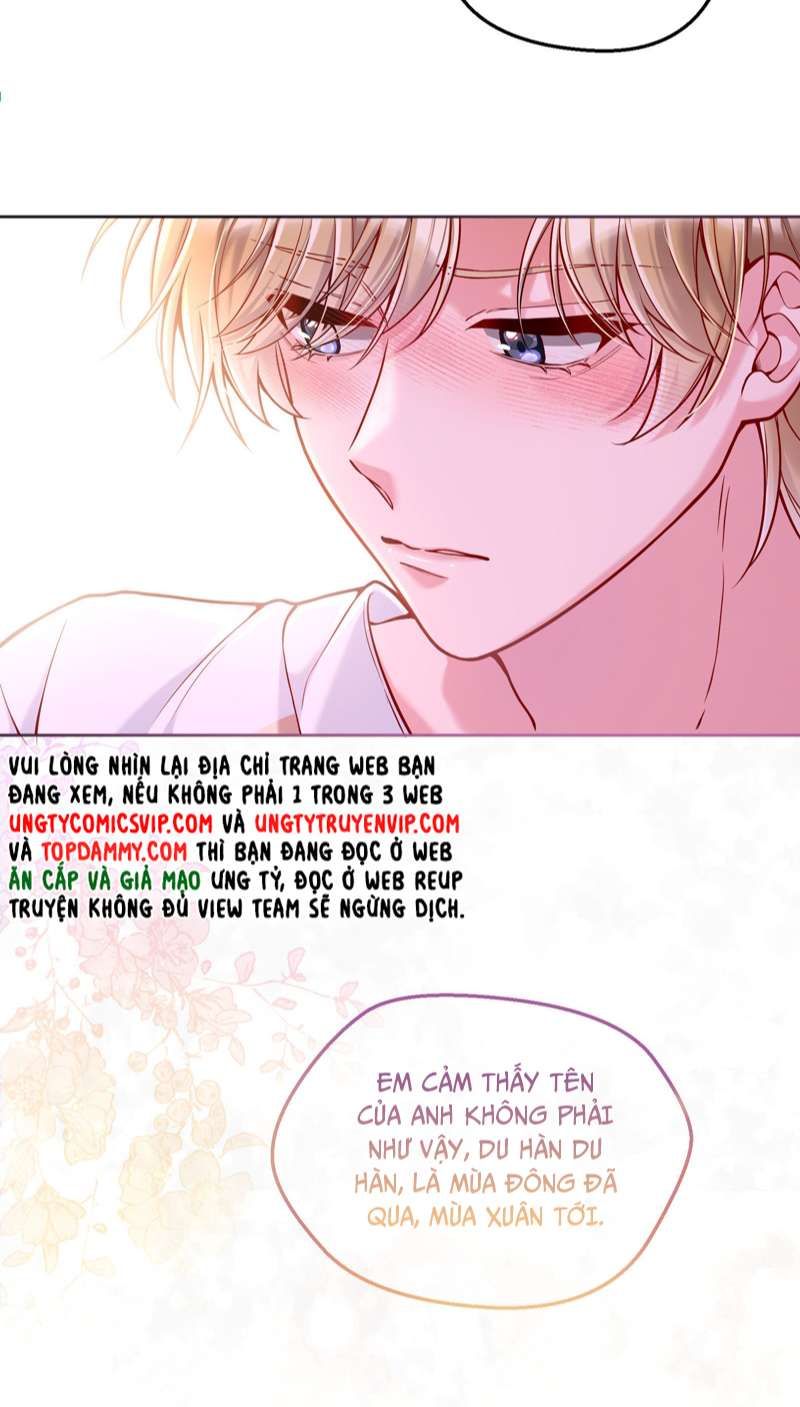Bí Mật Của Nhân Viên K Chapter 106 - Trang 2