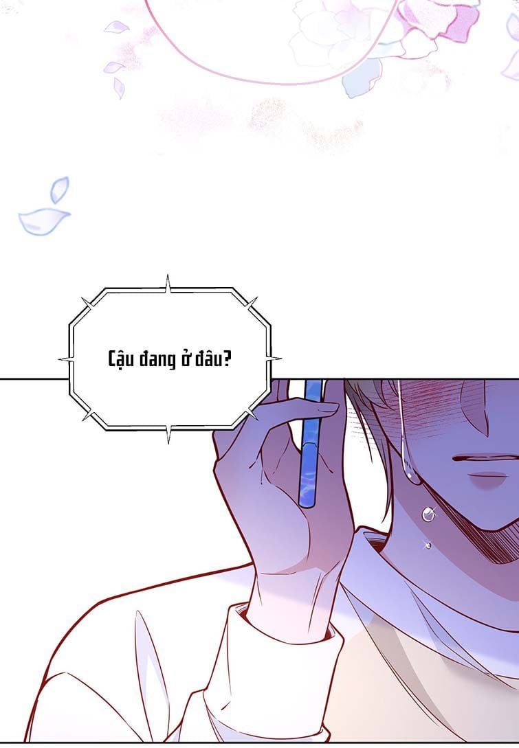 Bí Mật Của Nhân Viên K Chapter 107 - Trang 2