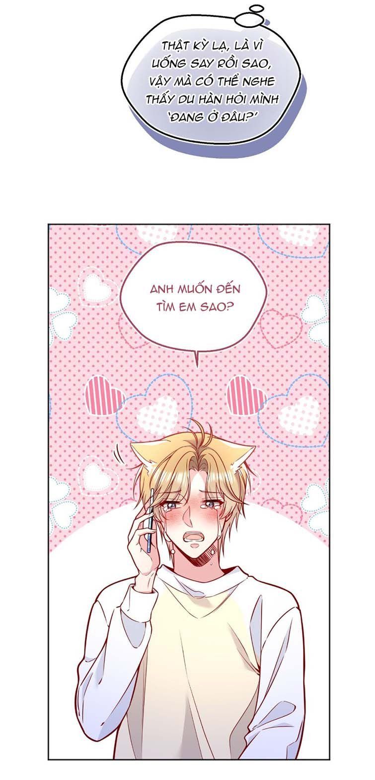 Bí Mật Của Nhân Viên K Chapter 107 - Trang 2