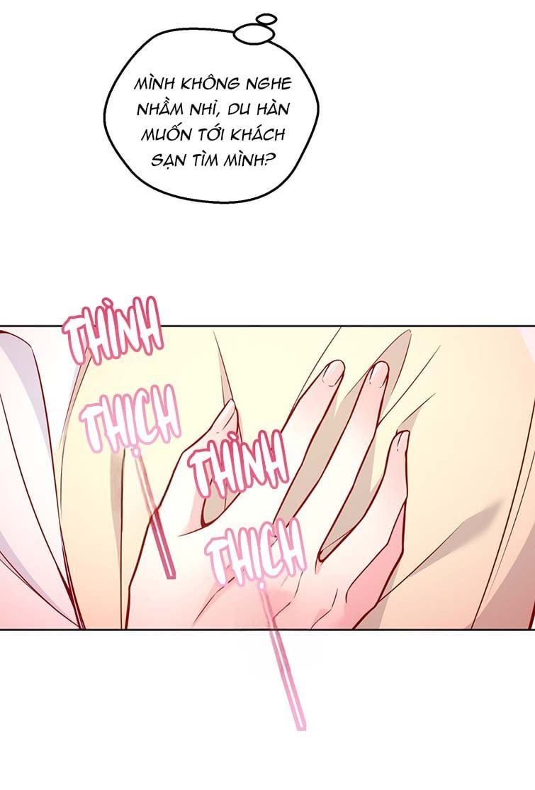 Bí Mật Của Nhân Viên K Chapter 107 - Trang 2