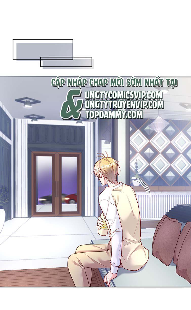 Bí Mật Của Nhân Viên K Chapter 107 - Trang 2