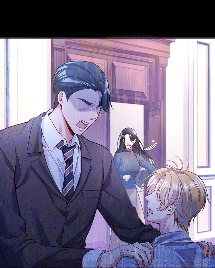 Bí Mật Của Nhân Viên K Chapter 107 - Trang 2