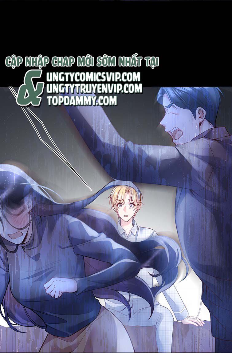 Bí Mật Của Nhân Viên K Chapter 107 - Trang 2