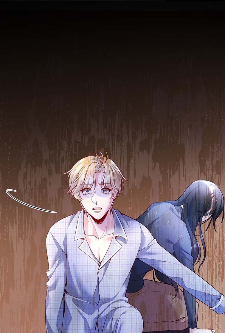 Bí Mật Của Nhân Viên K Chapter 107 - Trang 2