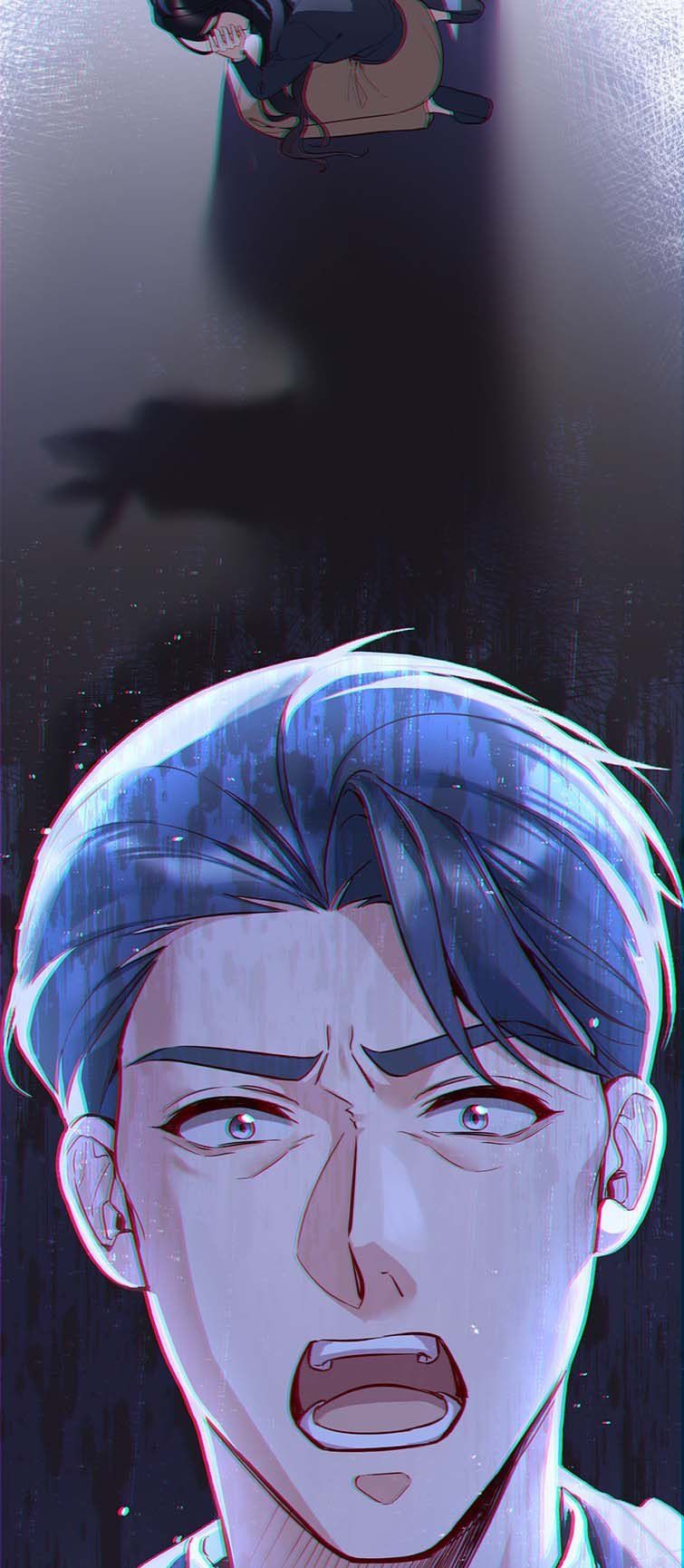 Bí Mật Của Nhân Viên K Chapter 107 - Trang 2