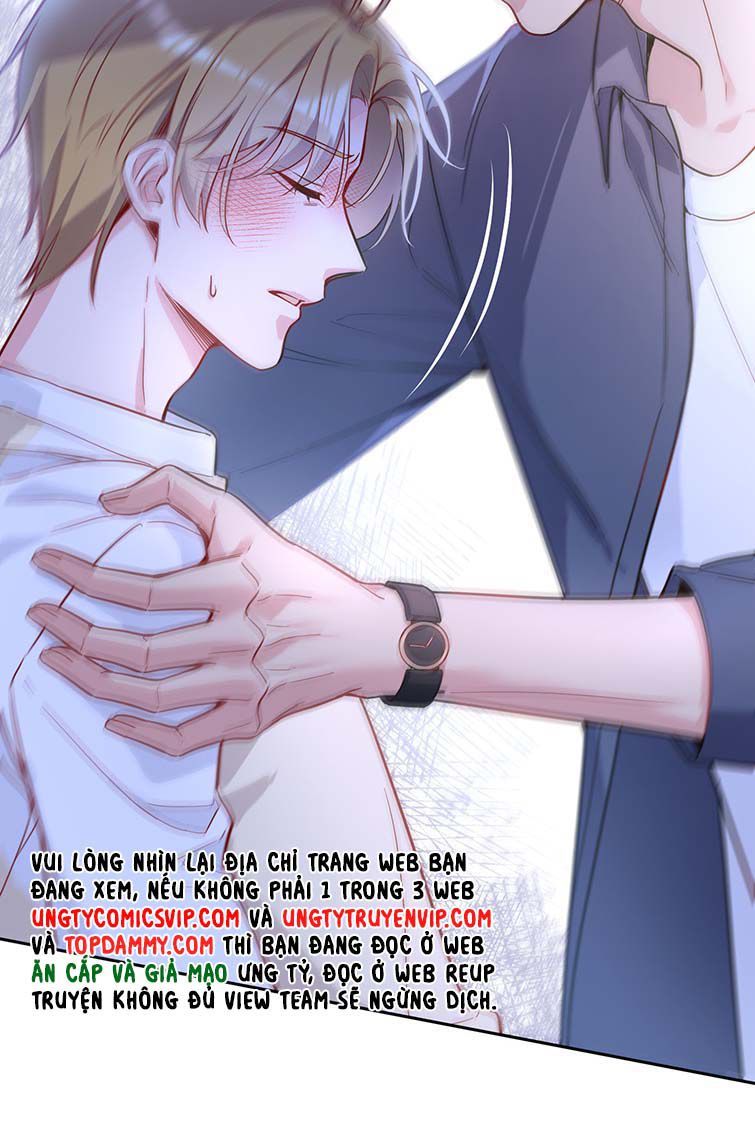 Bí Mật Của Nhân Viên K Chapter 107 - Trang 2