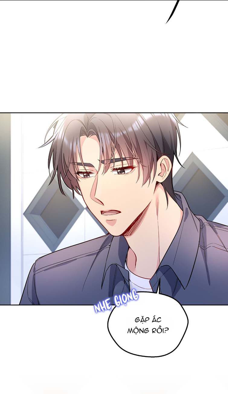 Bí Mật Của Nhân Viên K Chapter 107 - Trang 2